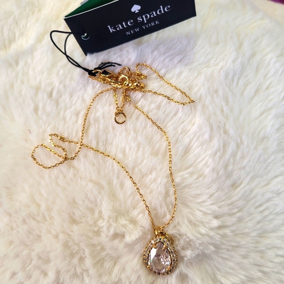 Kate Spade Necklace - Picture 4 of 9